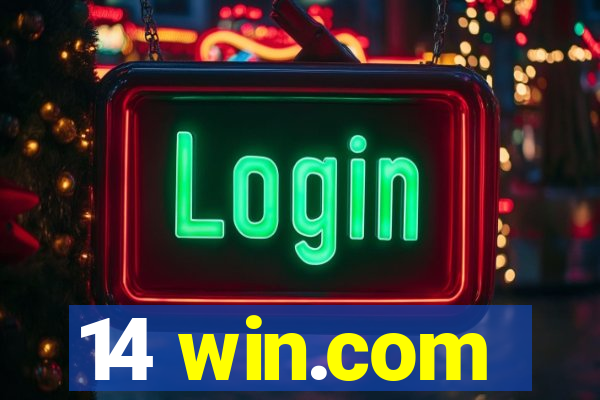 14 win.com