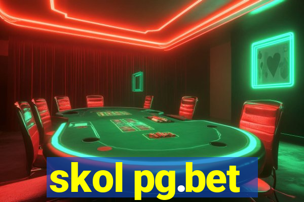 skol pg.bet