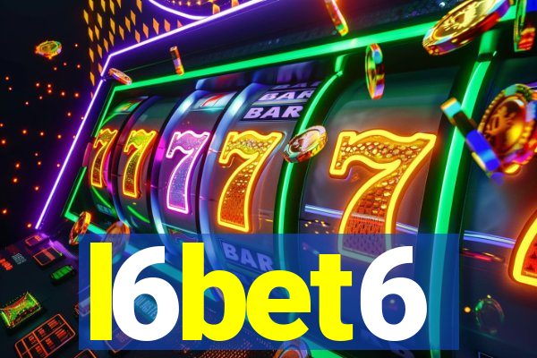 l6bet6
