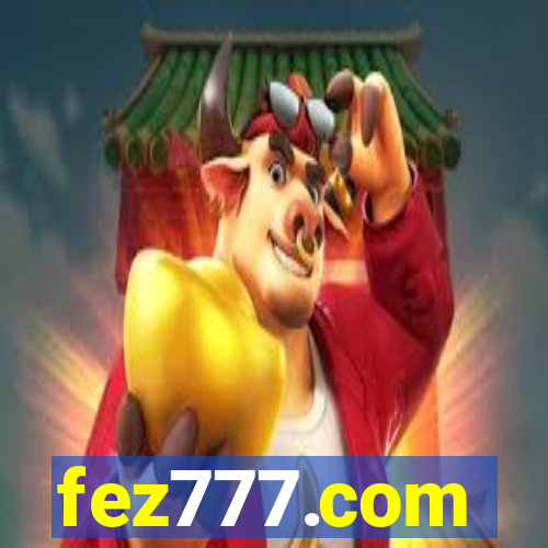 fez777.com