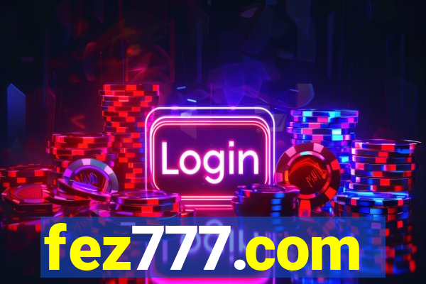 fez777.com