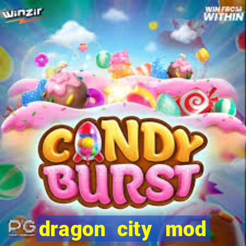 dragon city mod apk team2earn