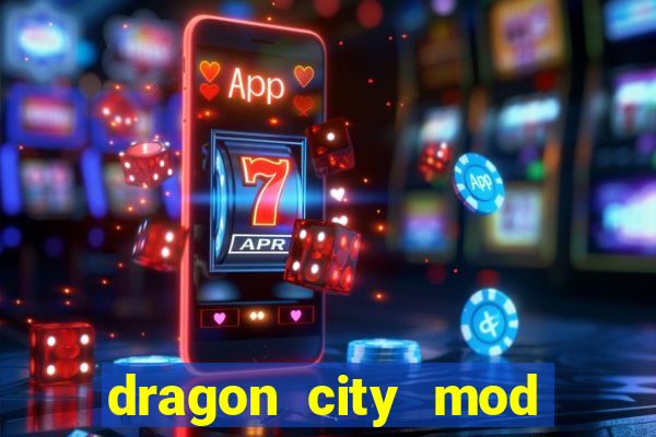 dragon city mod apk team2earn