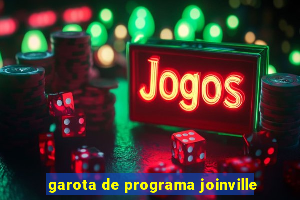 garota de programa joinville