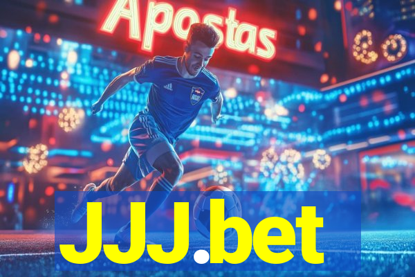 JJJ.bet