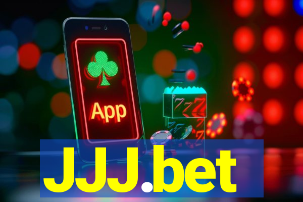 JJJ.bet