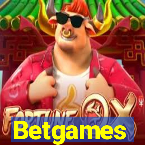 Betgames