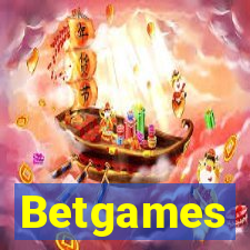 Betgames