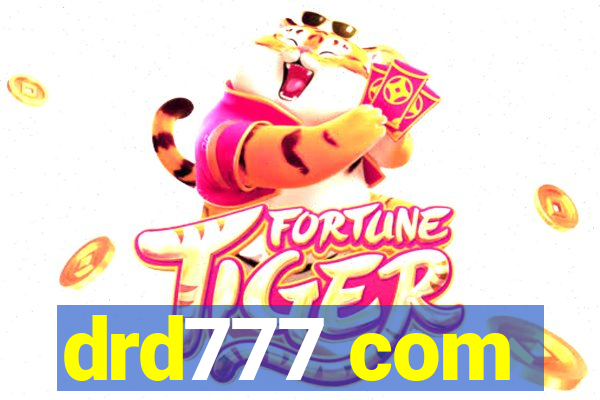 drd777 com