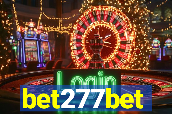 bet277bet
