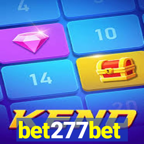 bet277bet