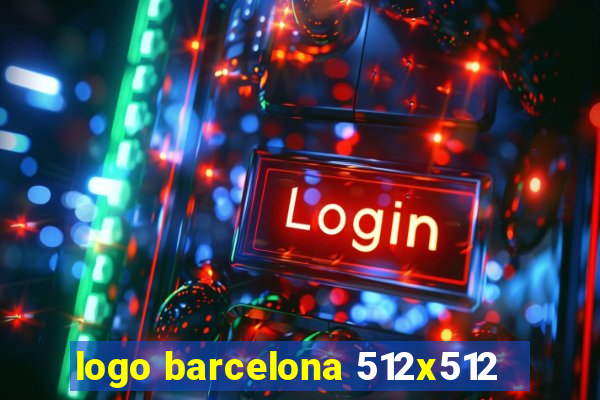 logo barcelona 512x512