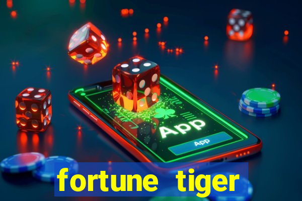 fortune tiger cassino pix