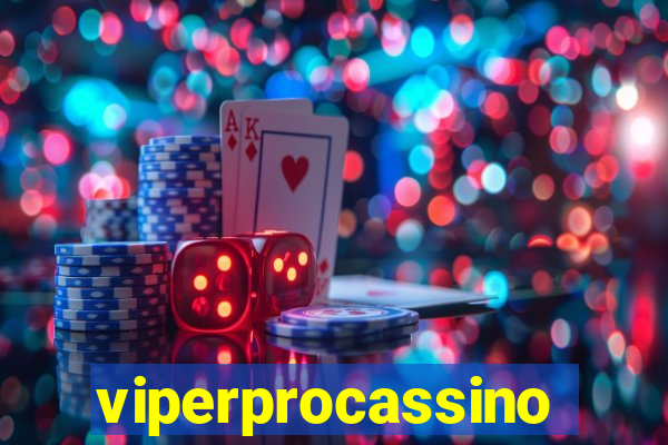 viperprocassino