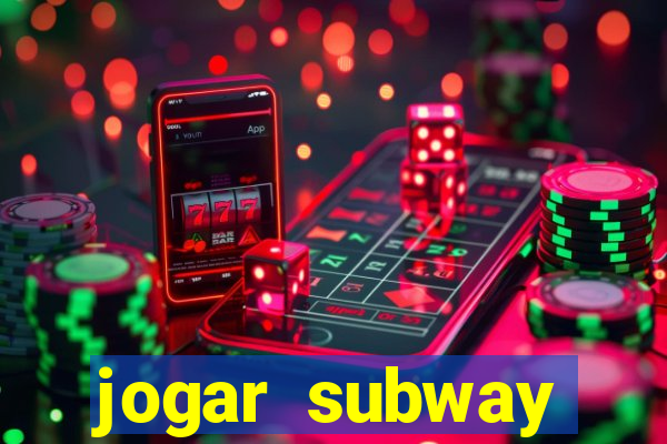 jogar subway surfers 1.99