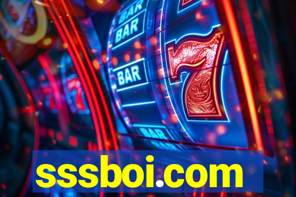 sssboi.com