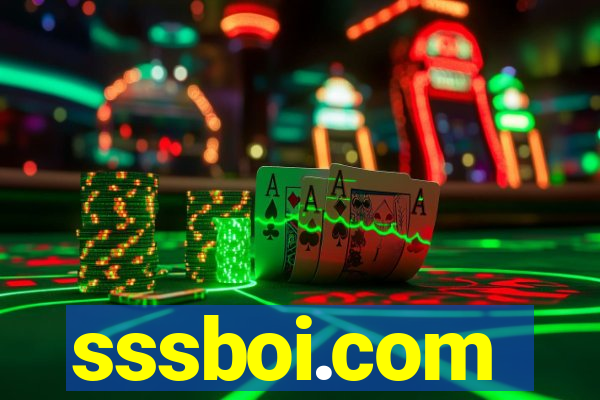 sssboi.com