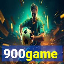 900game