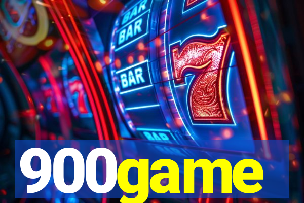 900game