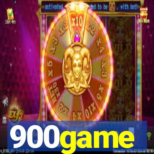 900game