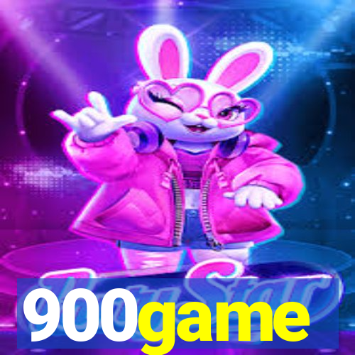 900game