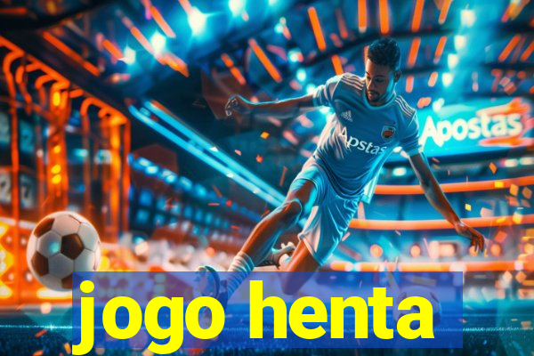 jogo henta