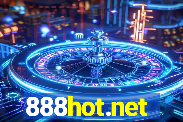 888hot.net