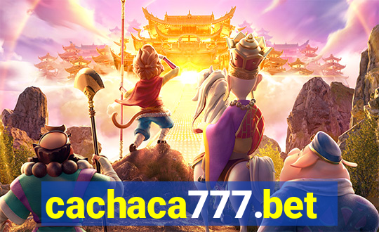 cachaca777.bet