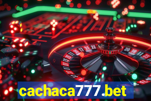 cachaca777.bet