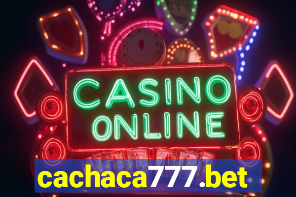 cachaca777.bet