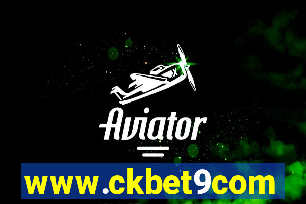 www.ckbet9com