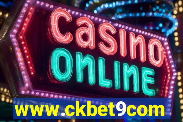 www.ckbet9com