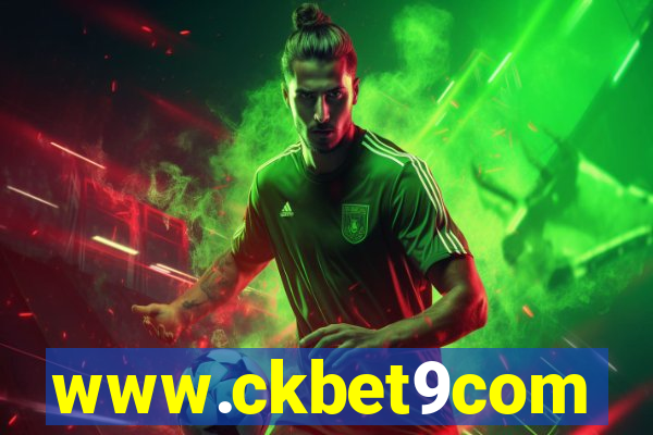 www.ckbet9com