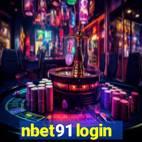 nbet91 login