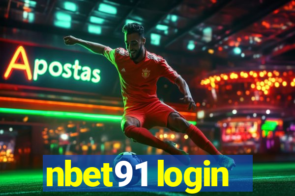 nbet91 login