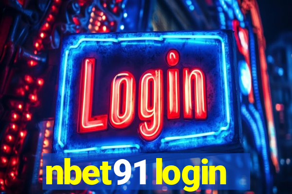 nbet91 login