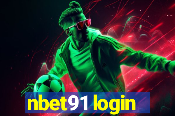 nbet91 login