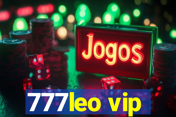 777leo vip