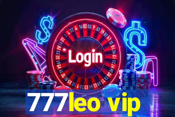 777leo vip