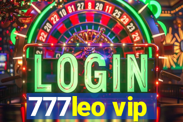 777leo vip