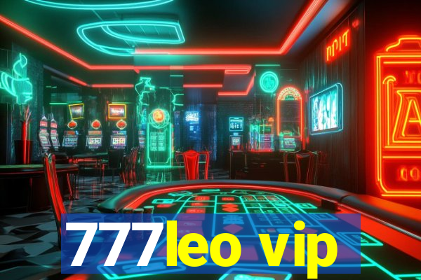 777leo vip