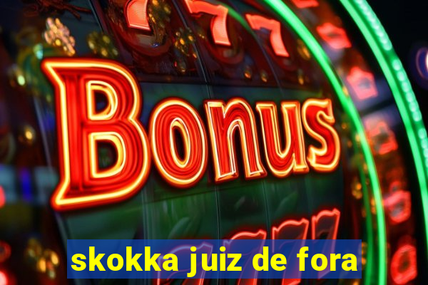 skokka juiz de fora