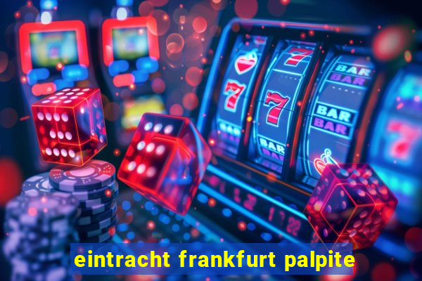 eintracht frankfurt palpite