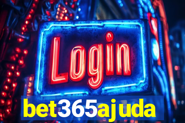 bet365ajuda