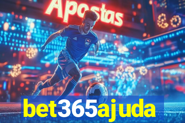 bet365ajuda