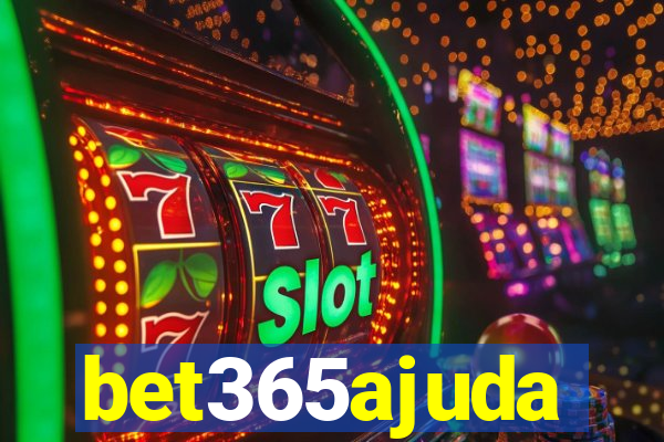 bet365ajuda