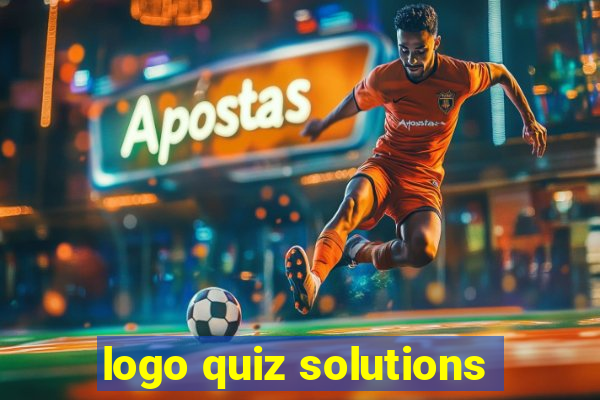 logo quiz solutions