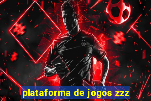 plataforma de jogos zzz