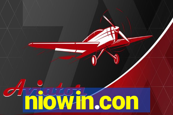 niowin.con
