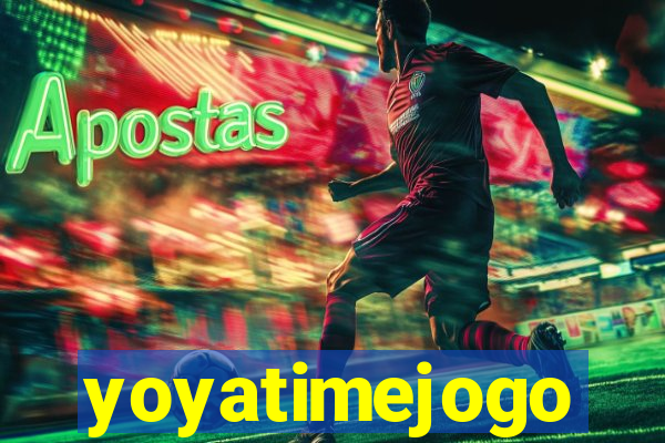 yoyatimejogo